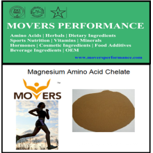 High Quality Magnesium Amino Acid Chelate
